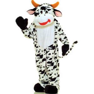 Bull Cow