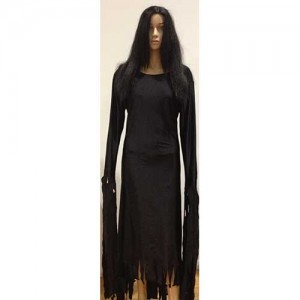 Morticia Addams
