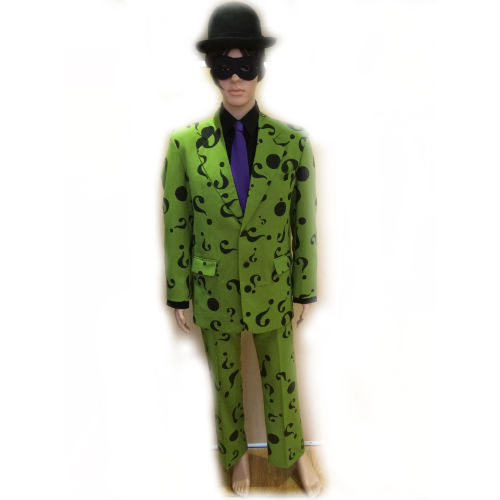 The Riddler (FOR HIRE)