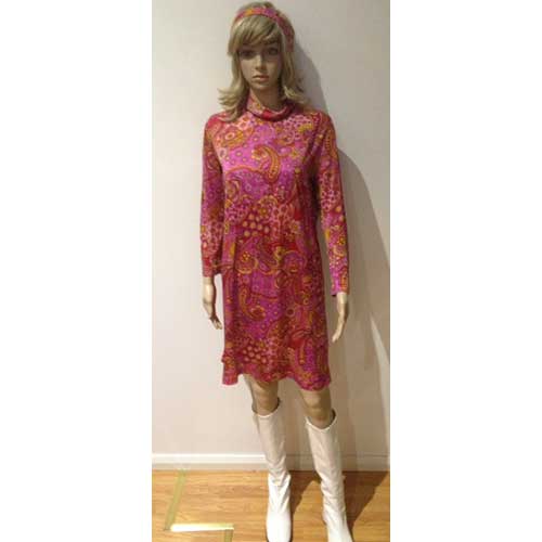 Sixties / Seventies (FOR HIRE)