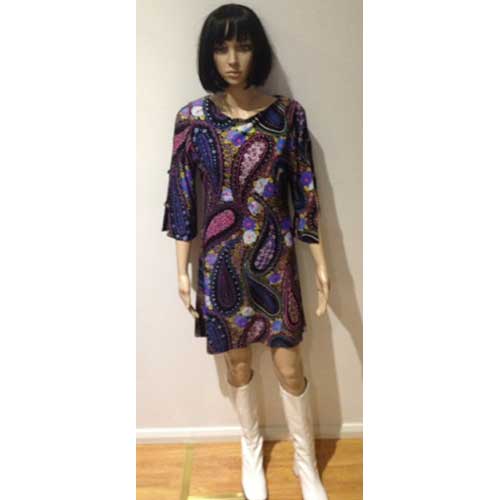 Sixties / Seventies (FOR HIRE)