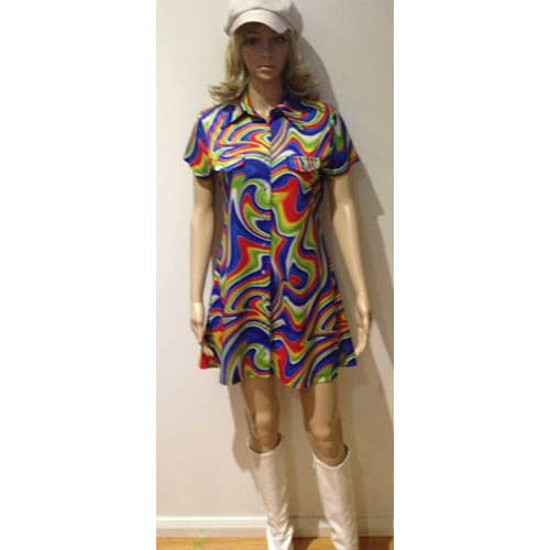 Sixties / Seventies (FOR HIRE)