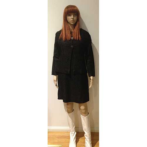 Sixties / Seventies (FOR HIRE)