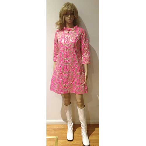 Sixties / Seventies (FOR HIRE)