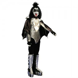 KISS Gene Simmons