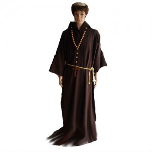 Monk