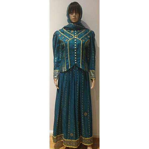 Bollywood Indian (FOR HIRE)