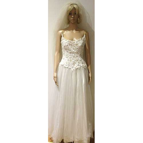 Bride (FOR HIRE)