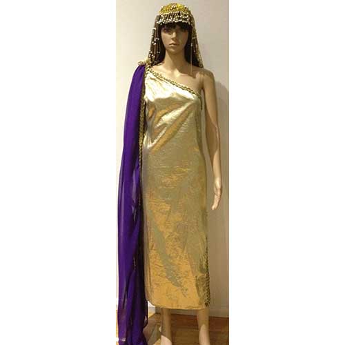 Cleopatra Queen of the Nile (FOR HIRE)