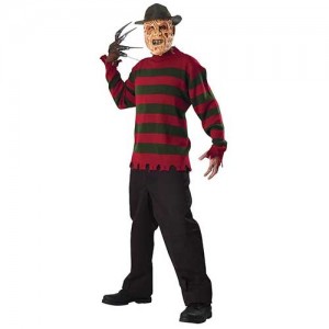 Freddy