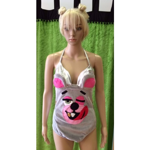 Miley Cyrus - FOR HIRE