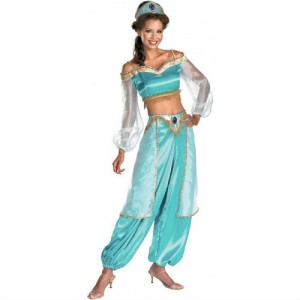 princess jasmine