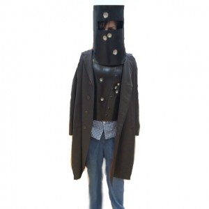 Ned Kelly