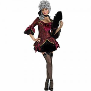  Marie Antoinette
