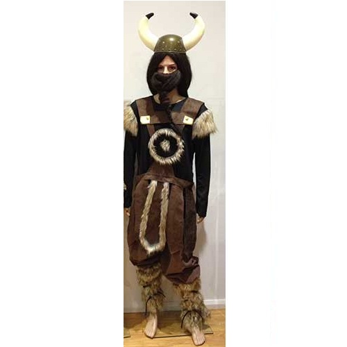 Viking - FOR HIRE