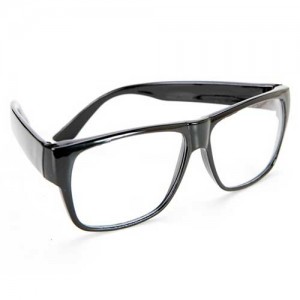 Geek Nerd Glasses