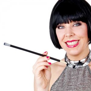 Cigarette Holder -Plastic