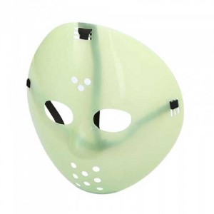 Jason Friday the 13th Glow Mask