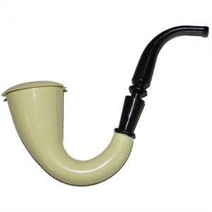 Sherlock-Pipe