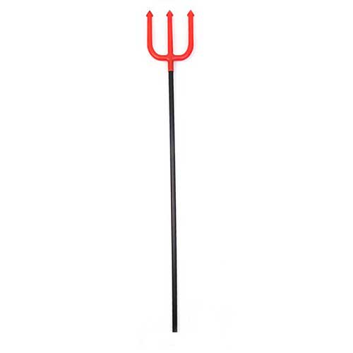 Devil Pitch Fork -Large