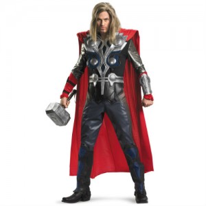 Thor