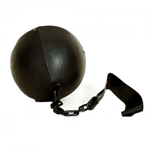 Ball and Chain