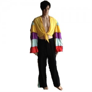 Carnivale Peter Allen