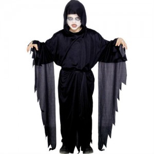 Screamer Ghost