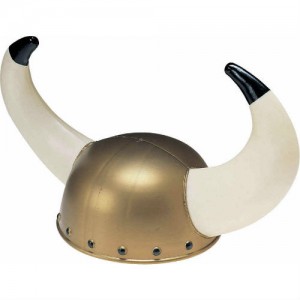 Viking hat large
