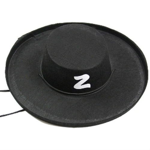 Zorro Hat