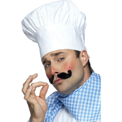 Chef Hat Budget