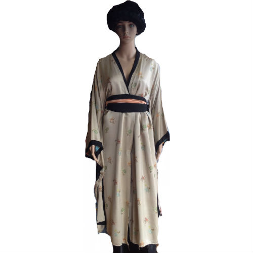 Japanese Geisha Kimono (FOR HIRE)