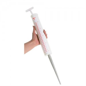 Jumbo Syringe