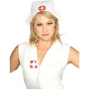 Nurse Cap