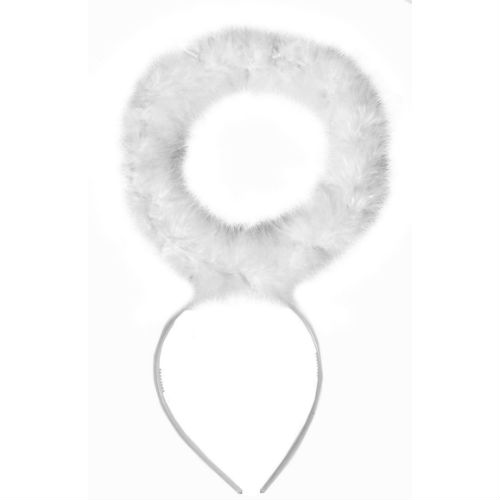 White Halo