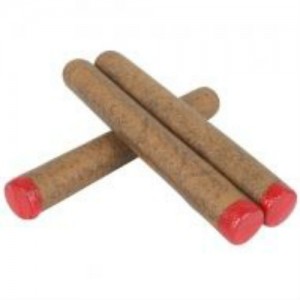 Large Fake Cigars