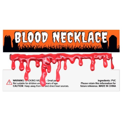 Bloody Choker