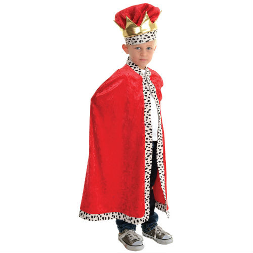King Robe Costume World