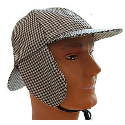 Sherlock Holmes Hat