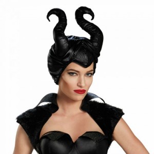 maleficent headpiece