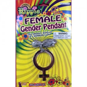female symbol