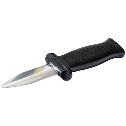 Retractable Disappearing Knife Dagger