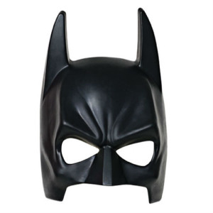 batman mask