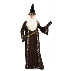 wizard costume