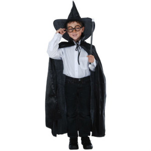 wizard set complete