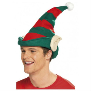 elf hat