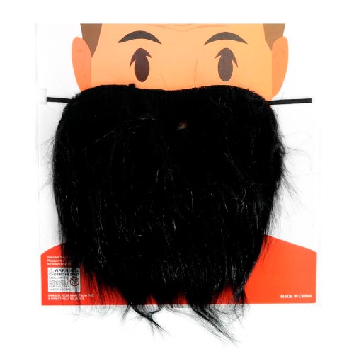 Black Beard