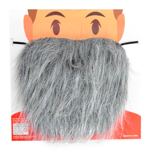 Grey Beard