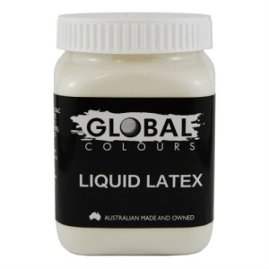 latex 200ml