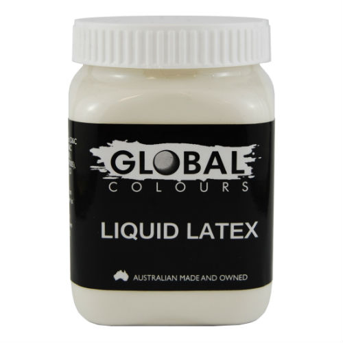 Liquid Latex Global 200ml